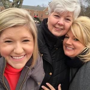 Meet your Posher, Janice